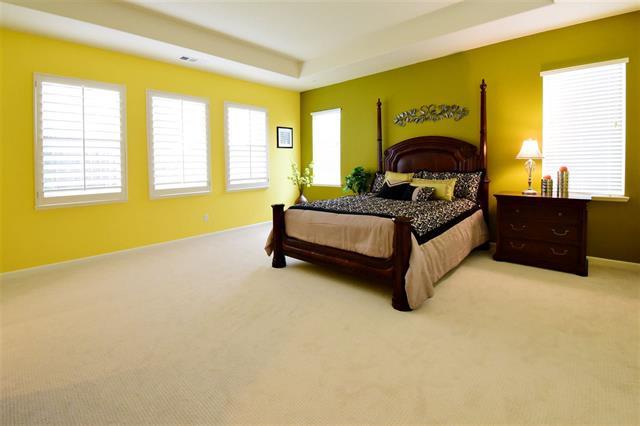 1175 Arrowfield Way San Ramon, CA 94582 - Photo 21 of 27 a bedroom with a bed and window