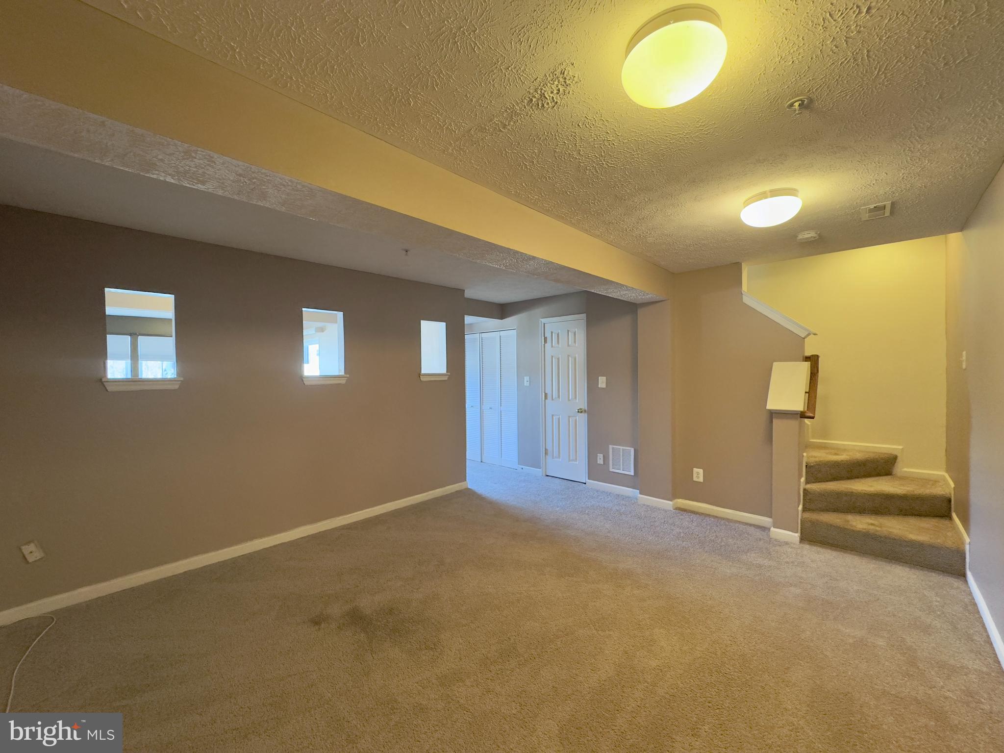 657 Possum Trot Way Aberdeen, MD 21001 - Photo 11 of 25 a view of an empty room