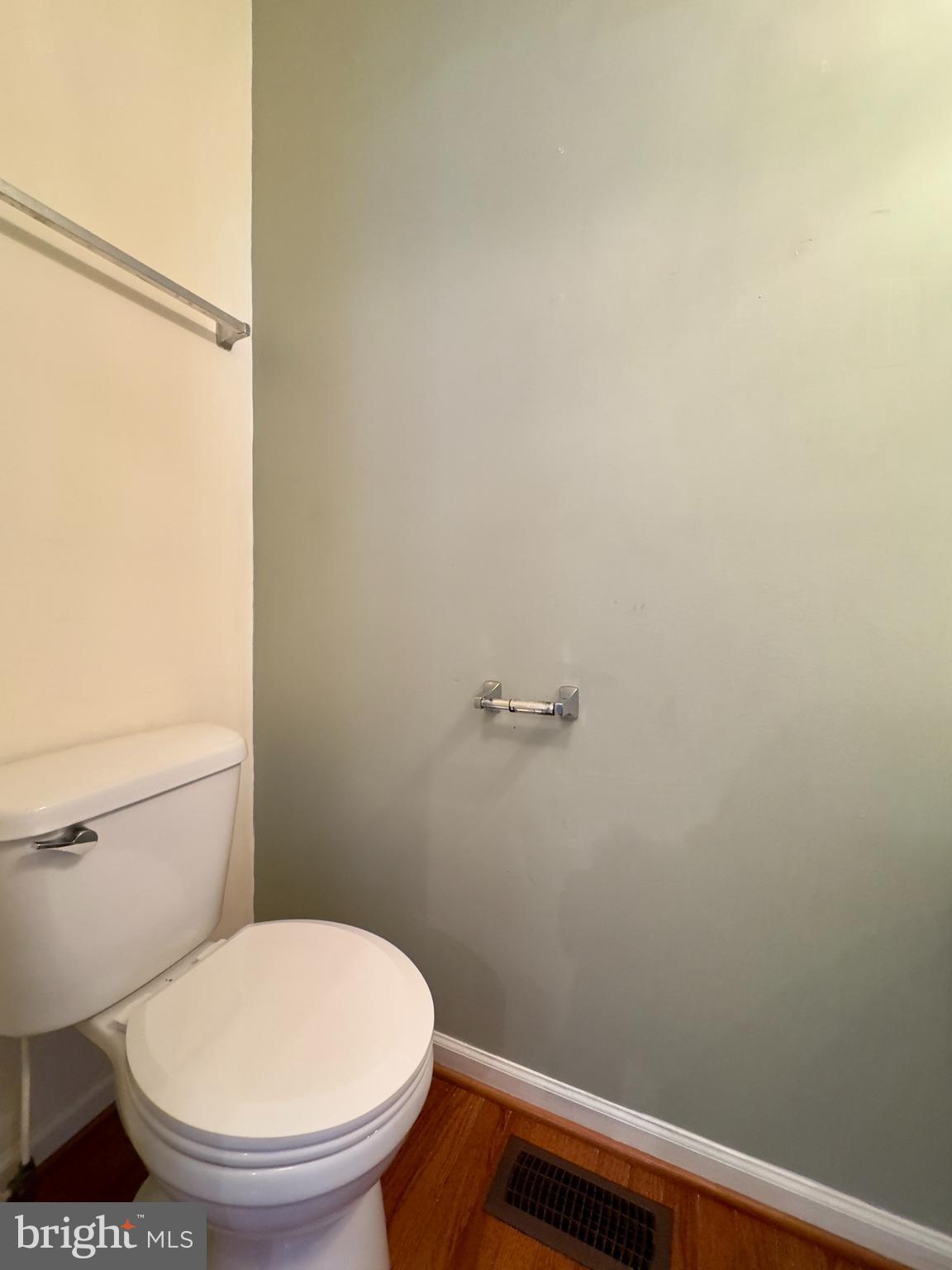 657 Possum Trot Way Aberdeen, MD 21001 - Photo 23 of 25 a bathroom with a toilet and a shower