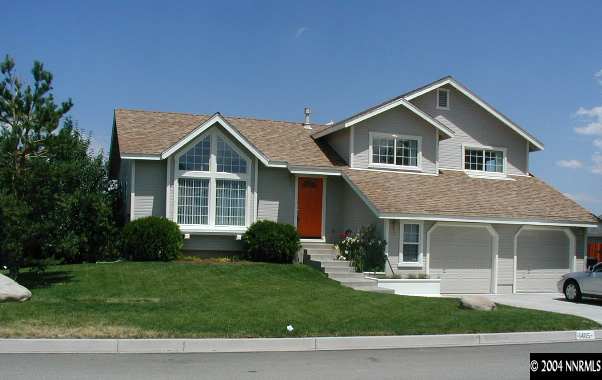 1405 Wild Mustang Lane Reno, NV 89521 - Photo 1 of 9 Photo 1