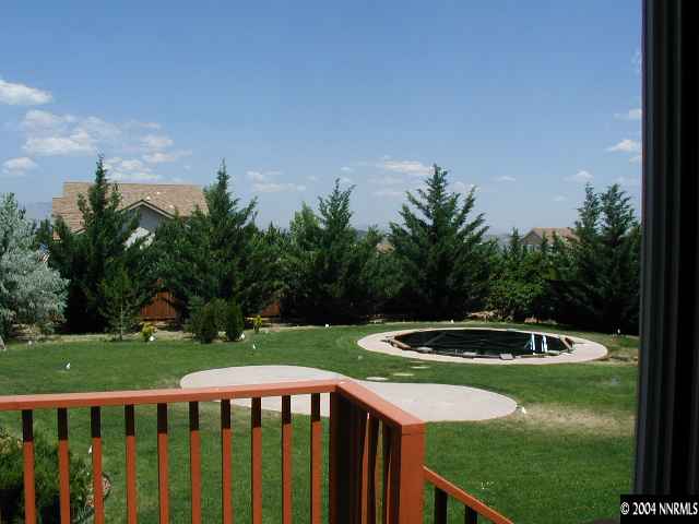 1405 Wild Mustang Lane Reno, NV 89521 - Photo 5 of 9 Photo 5