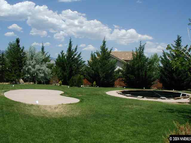 1405 Wild Mustang Lane Reno, NV 89521 - Photo 8 of 9 Photo 8
