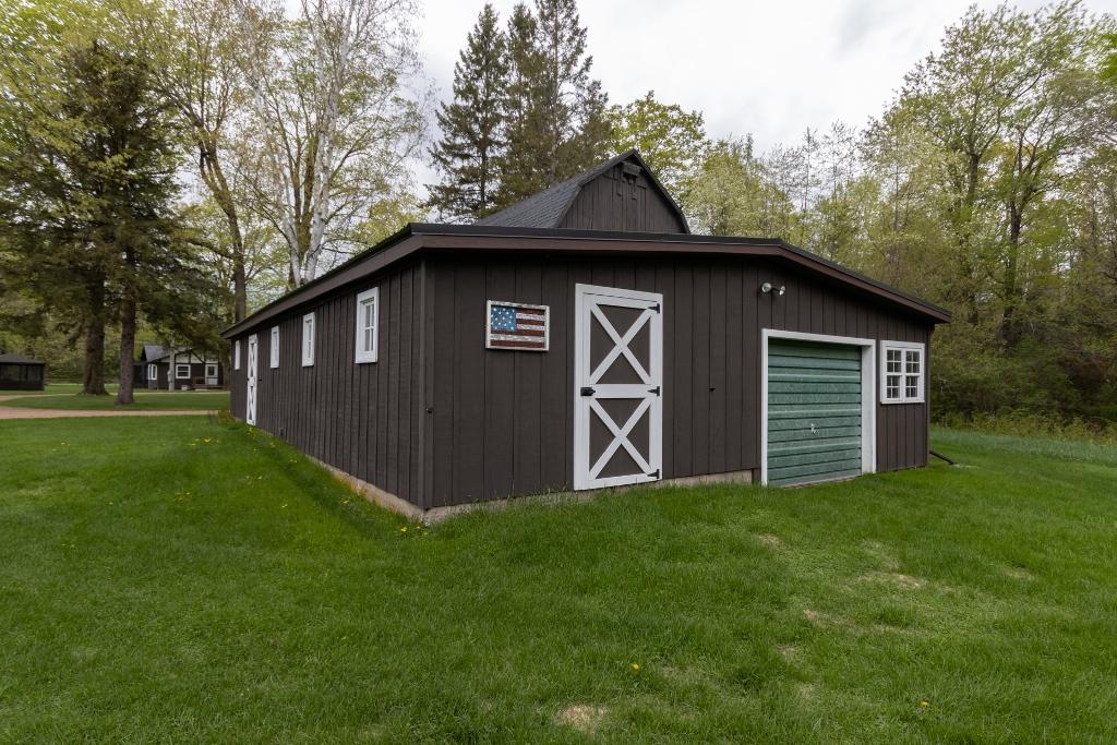 N2034 Cain Creek Road Merrill, WI 54452 - Photo 41 of 60 Gallery Image 41