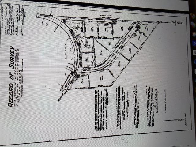 Lot34 Blue Sky Ranchos Colton, CA 92324 - Photo 2 of 3 a view of a rack on the wall