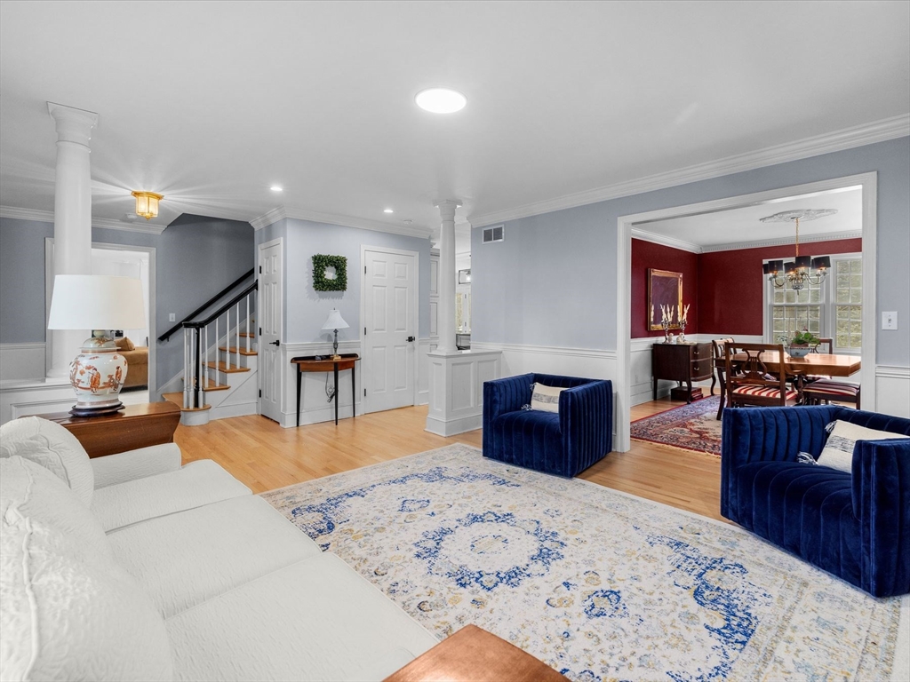 3 Olde Meetinghouse Road Westborough, MA 01581 - Photo 5 of 42