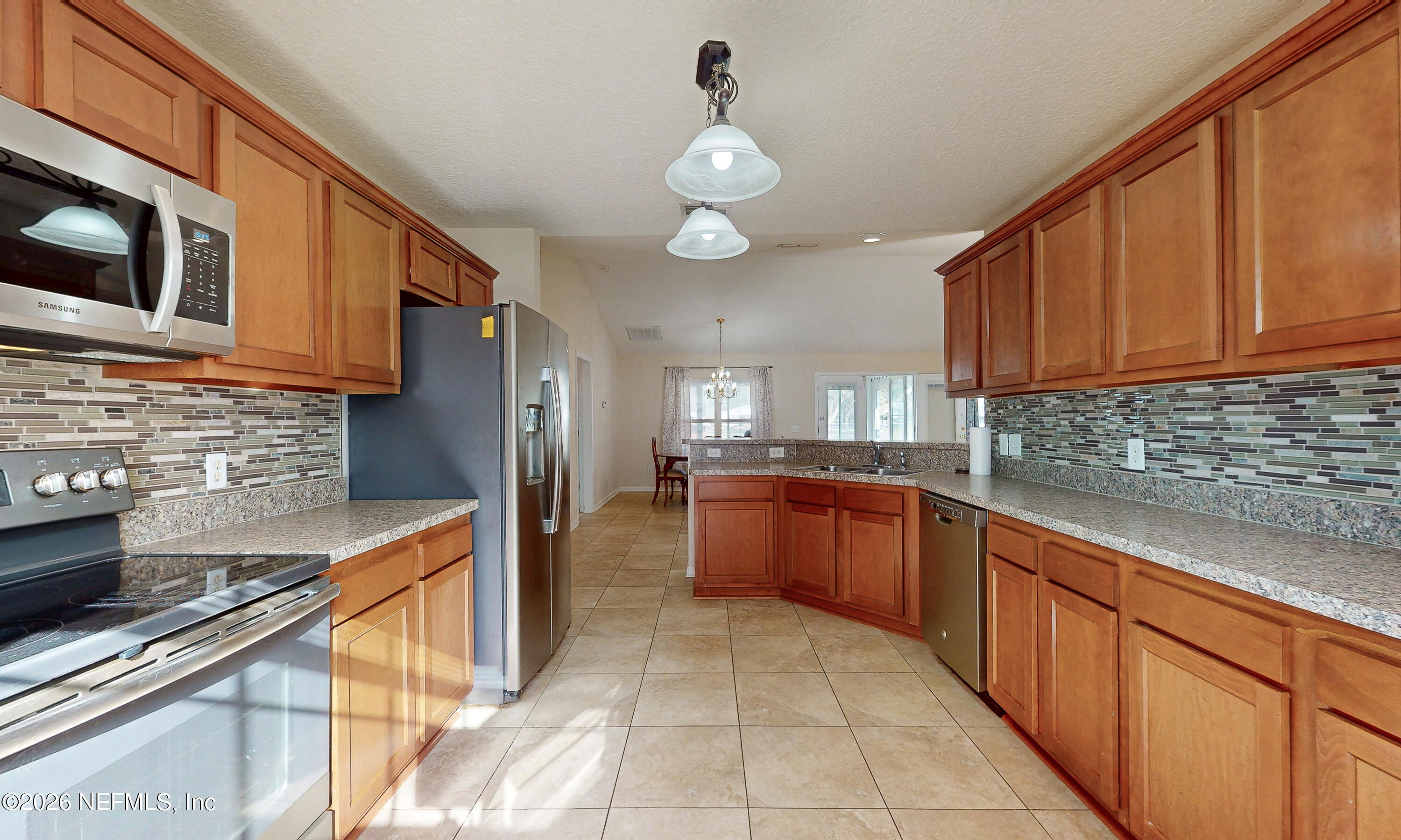 4333 Hawk Haven Road Middleburg, FL 32068 - Photo 14 of 51 Kitchen c