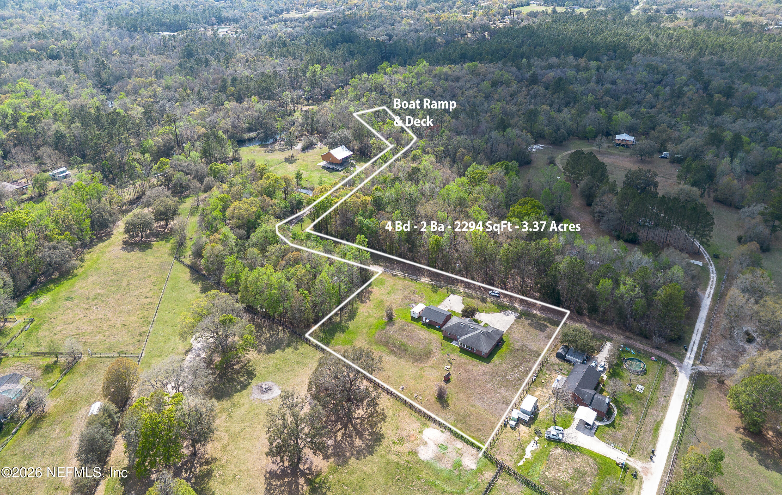 4333 Hawk Haven Road Middleburg, FL 32068 - Photo 21 of 51