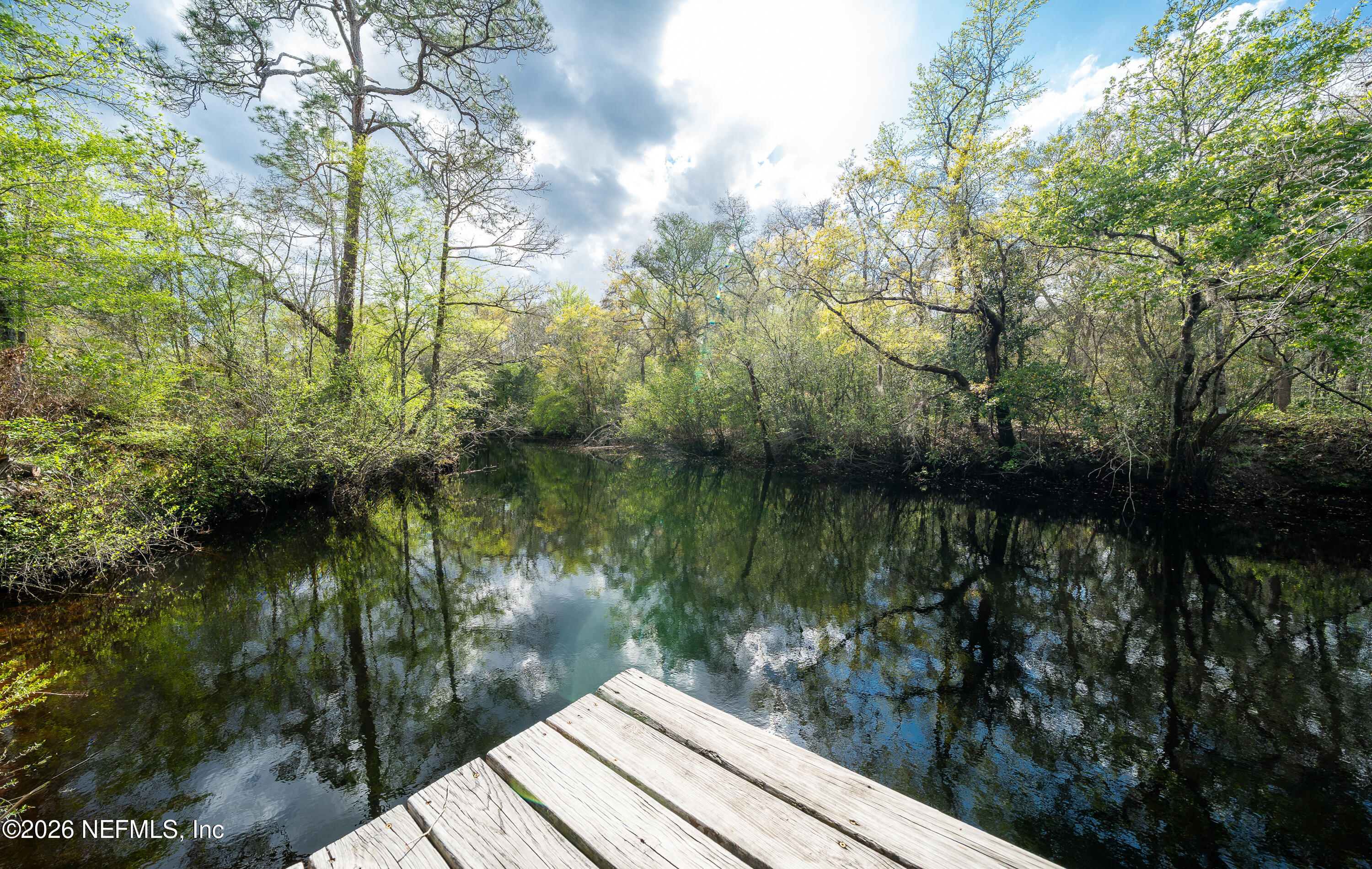 4333 Hawk Haven Road Middleburg, FL 32068 - Photo 24 of 51 a view of lake