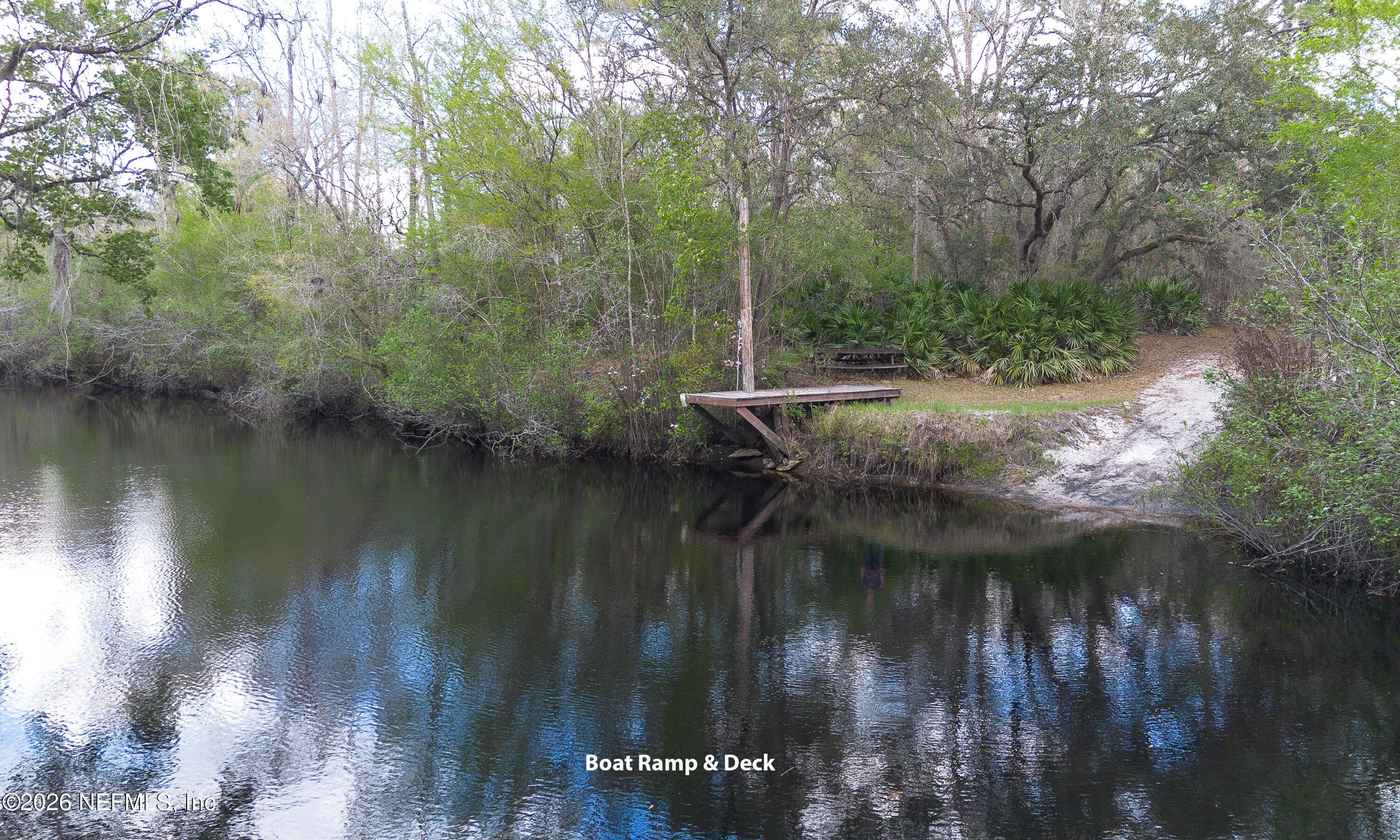 4333 Hawk Haven Road Middleburg, FL 32068 - Photo 25 of 51 a view of river covered with trees in the background
