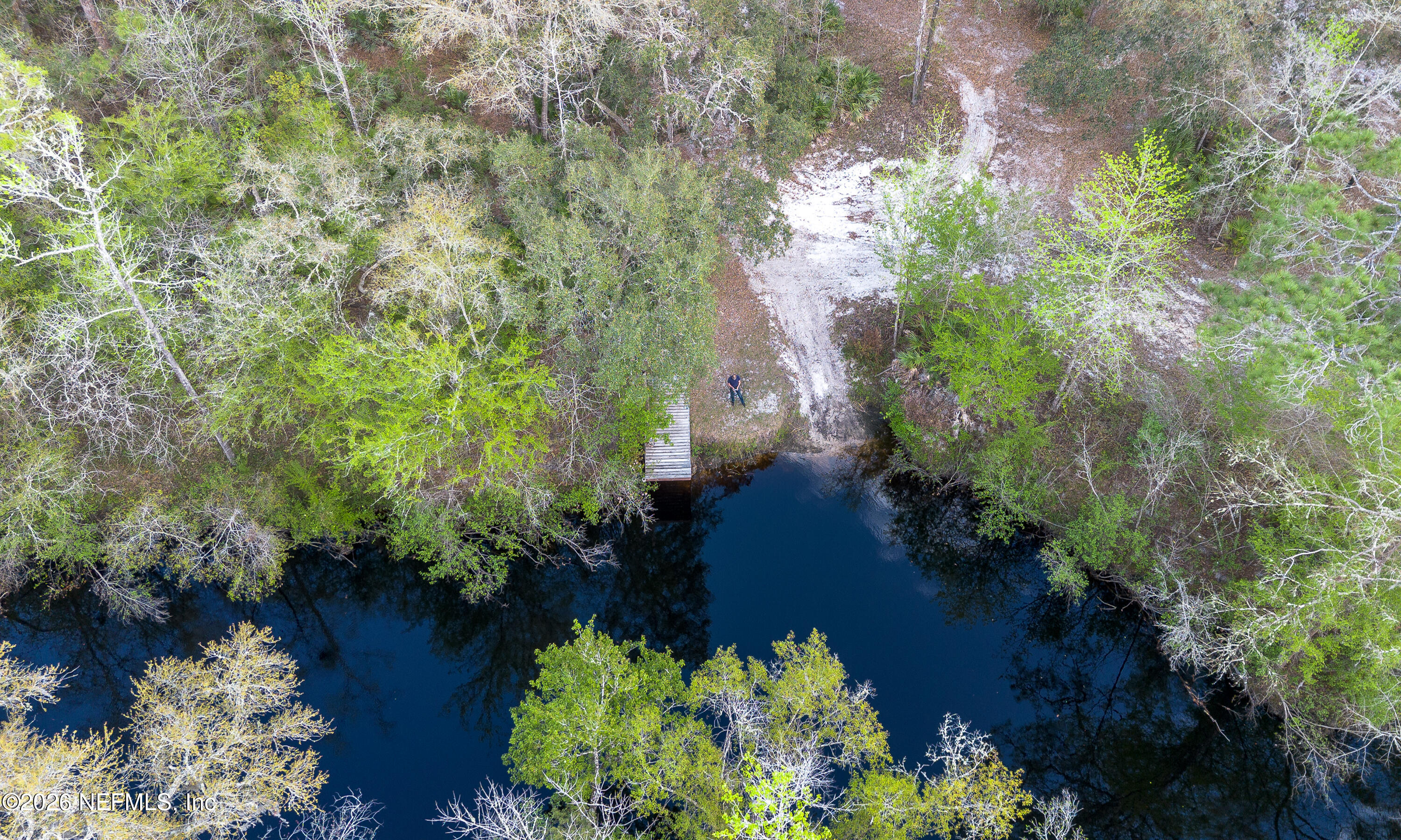 4333 Hawk Haven Road Middleburg, FL 32068 - Photo 38 of 53 Ext Lot Overhead Boatramp