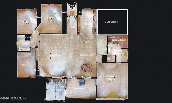 $800,000 | 4333 Hawk Haven Road, Middleburg, FL 32068