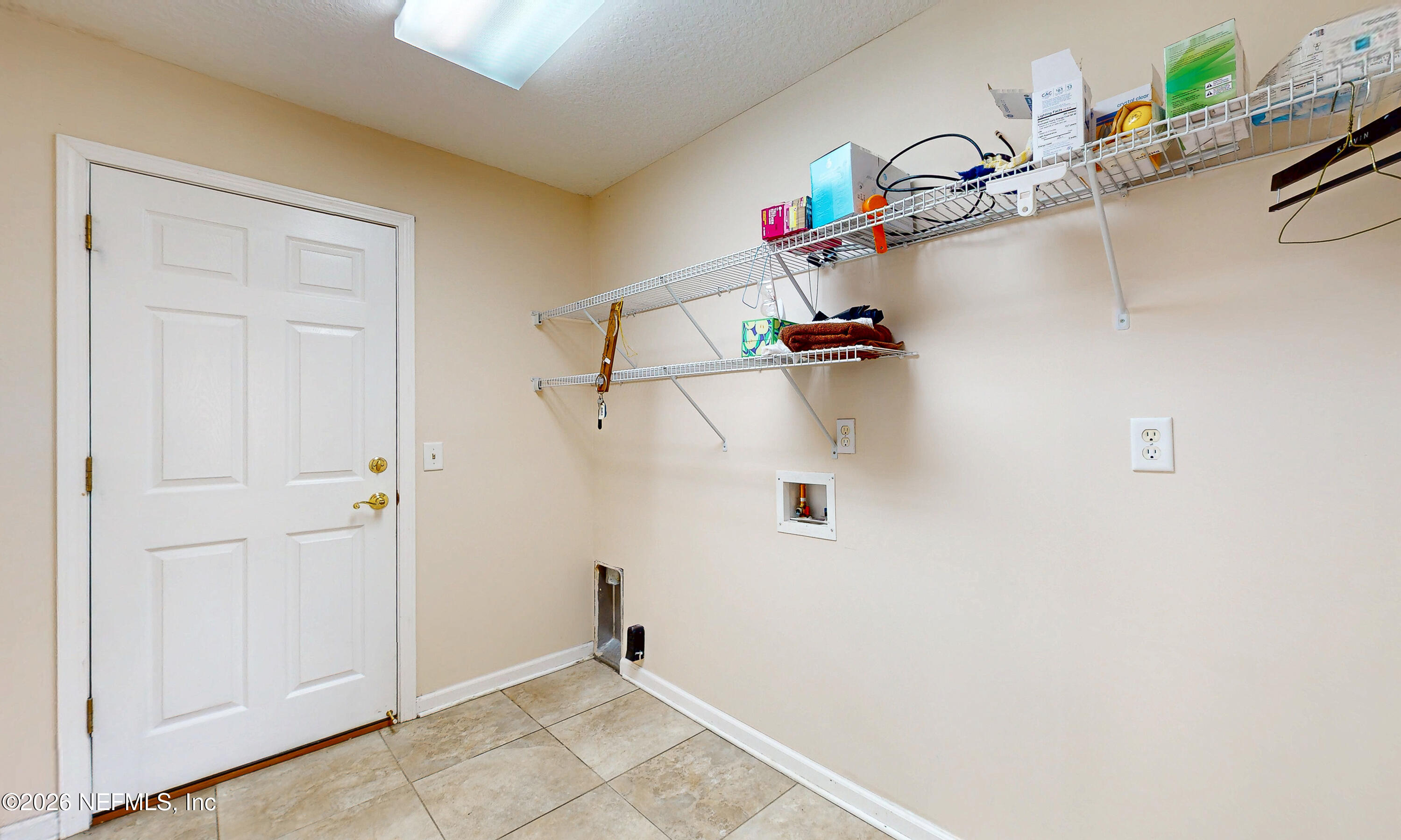4333 Hawk Haven Road Middleburg, FL 32068 - Photo 48 of 53 a view of a storage & utility room