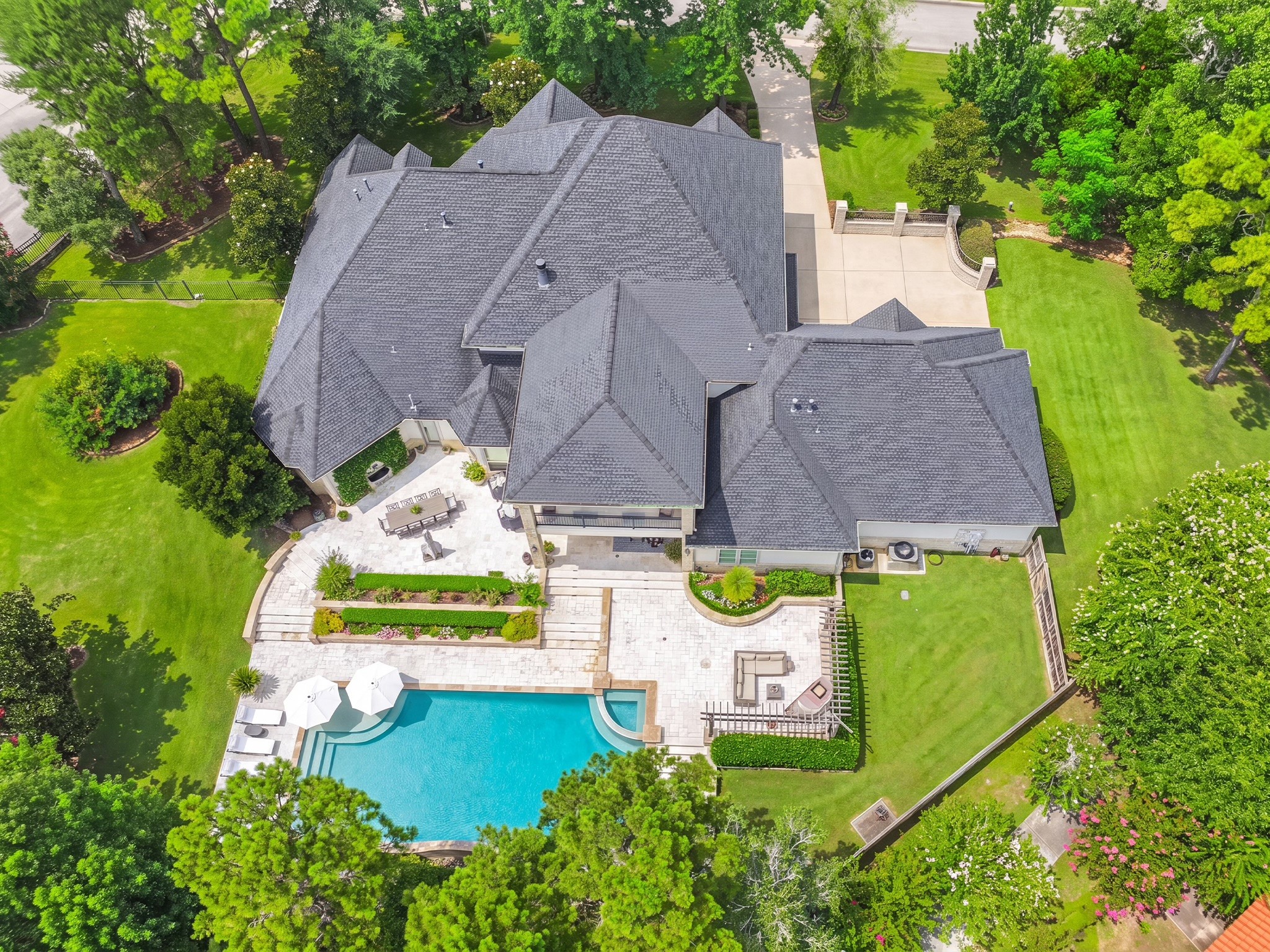 6702 Star Ledge Court Spring, TX 77389 - Photo 33 of 39 Gallery Image 33