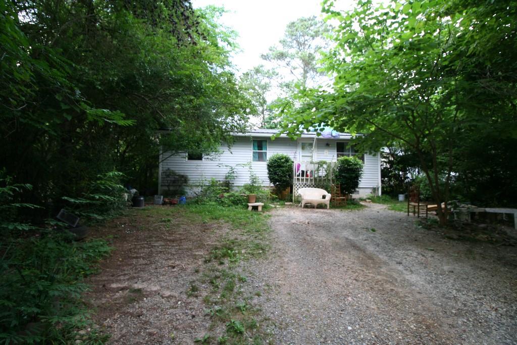 1611 Ray Mountain Road Jasper, GA 30143 - Photo 1 of 1 Gallery Image 1