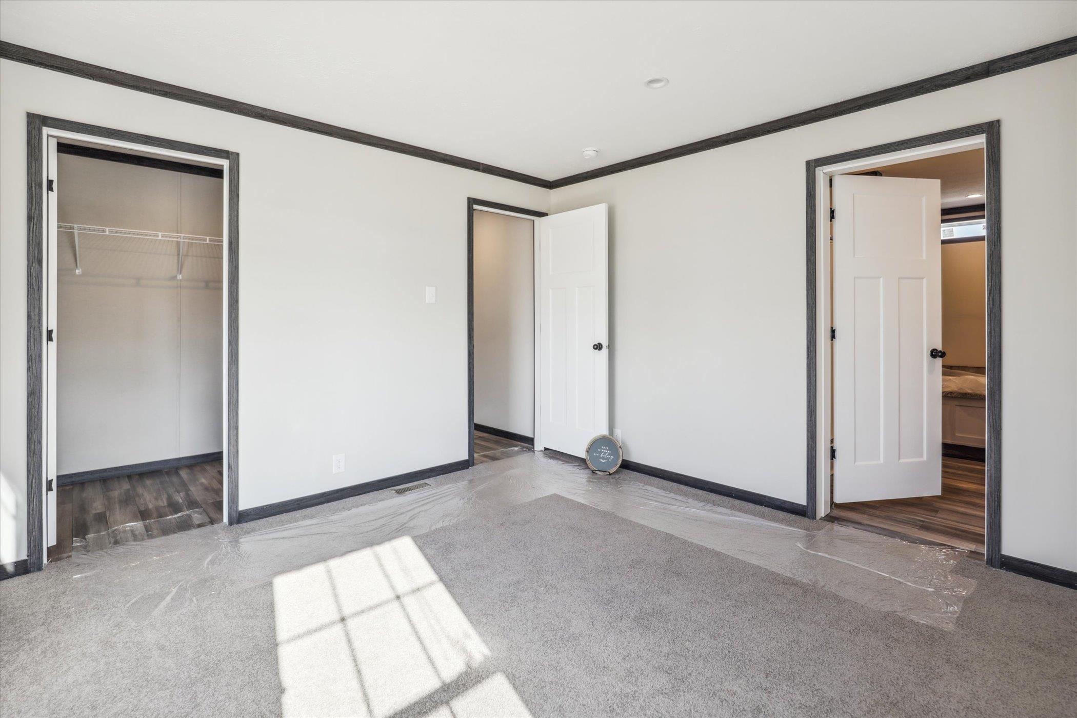 4046 Hinge Gate Lane Memphis, TN 38128 - Photo 13 of 24 a view of an empty room