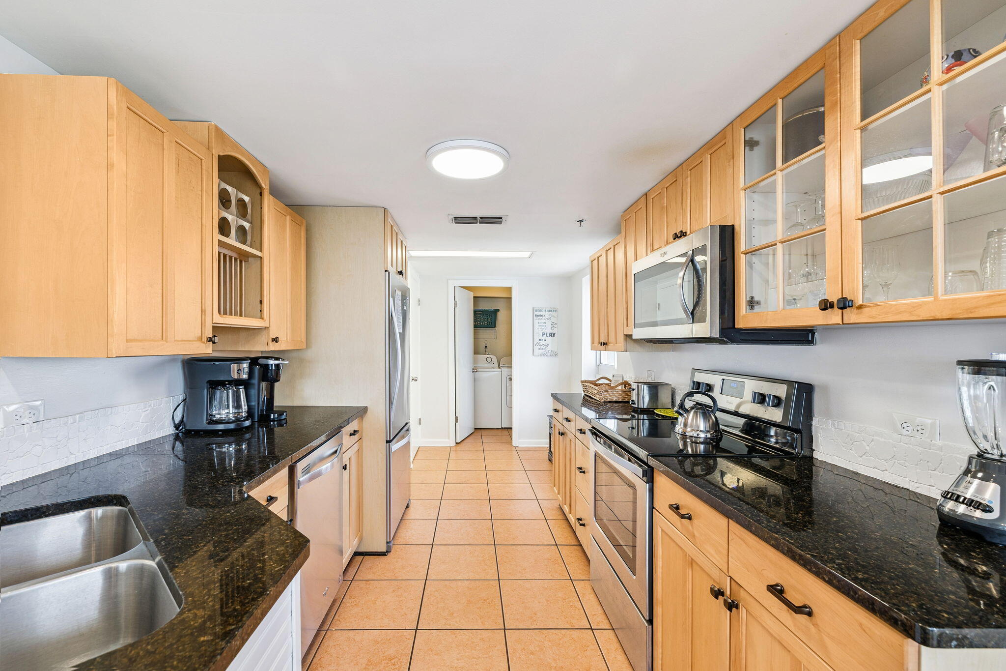 1008 Highway 98, Unit 31 Destin, FL 32541 - Photo 13 of 30 Kitchen