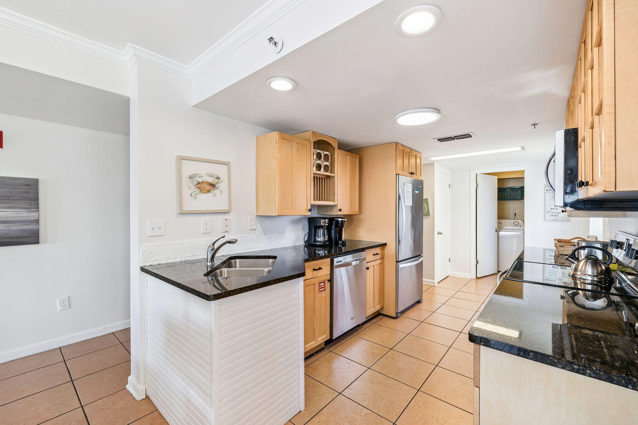 1008 Highway 98, Unit 31 Destin, FL 32541 - Photo 15 of 30 Kitchen