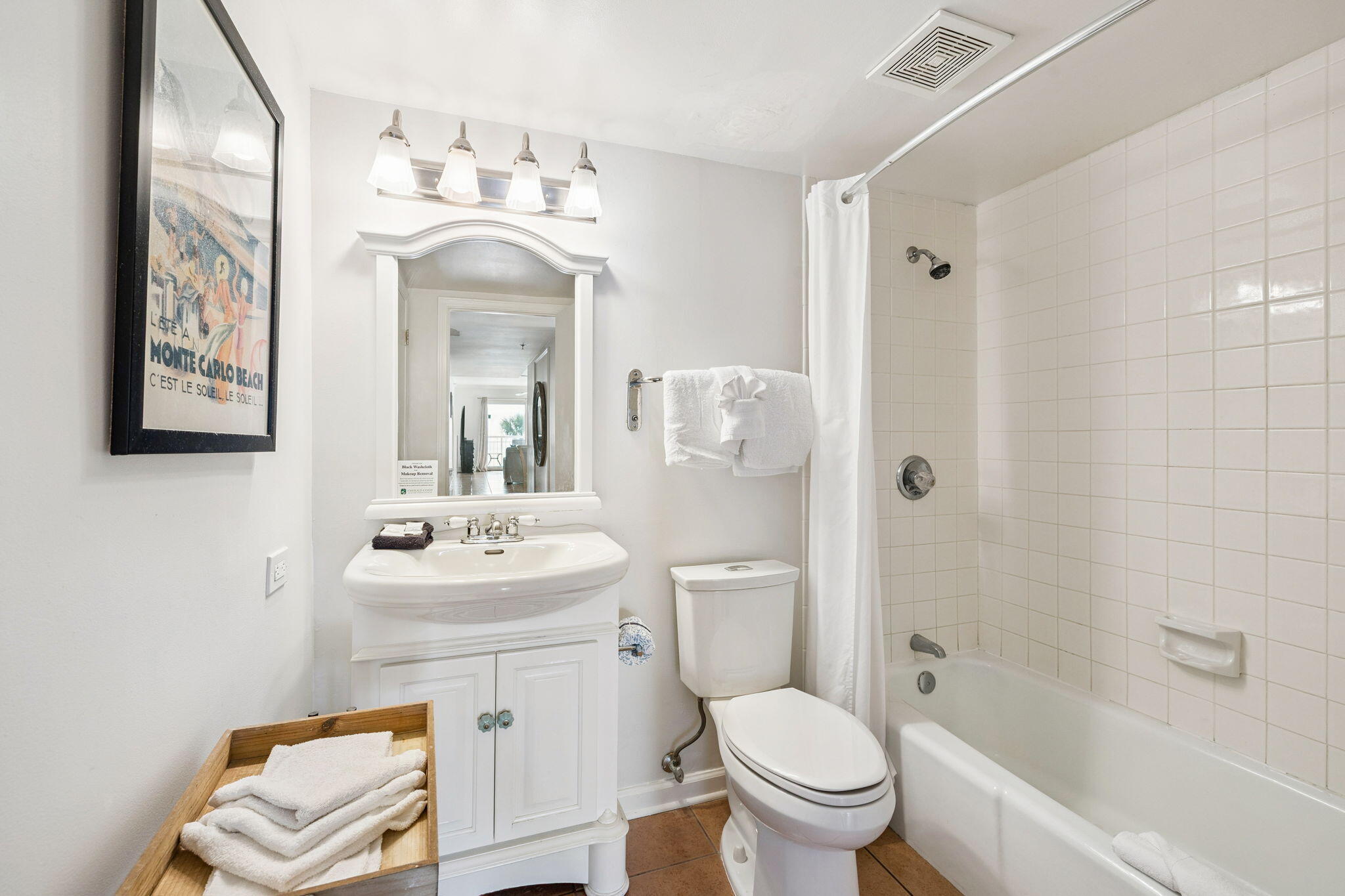 1008 Highway 98, Unit 31 Destin, FL 32541 - Photo 17 of 30 Bathroom