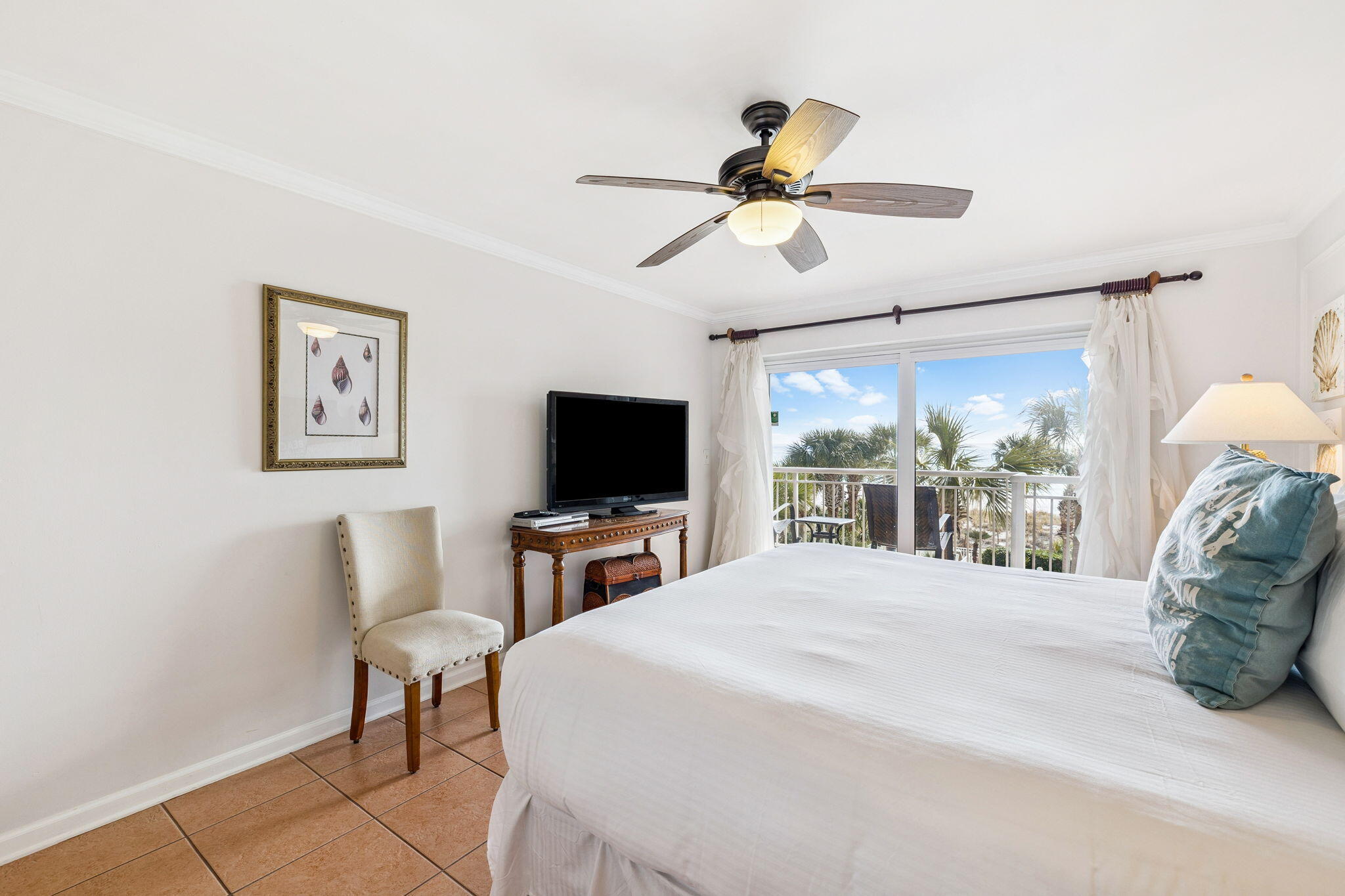 1008 Highway 98, Unit 31 Destin, FL 32541 - Photo 20 of 30 Master Bedroom