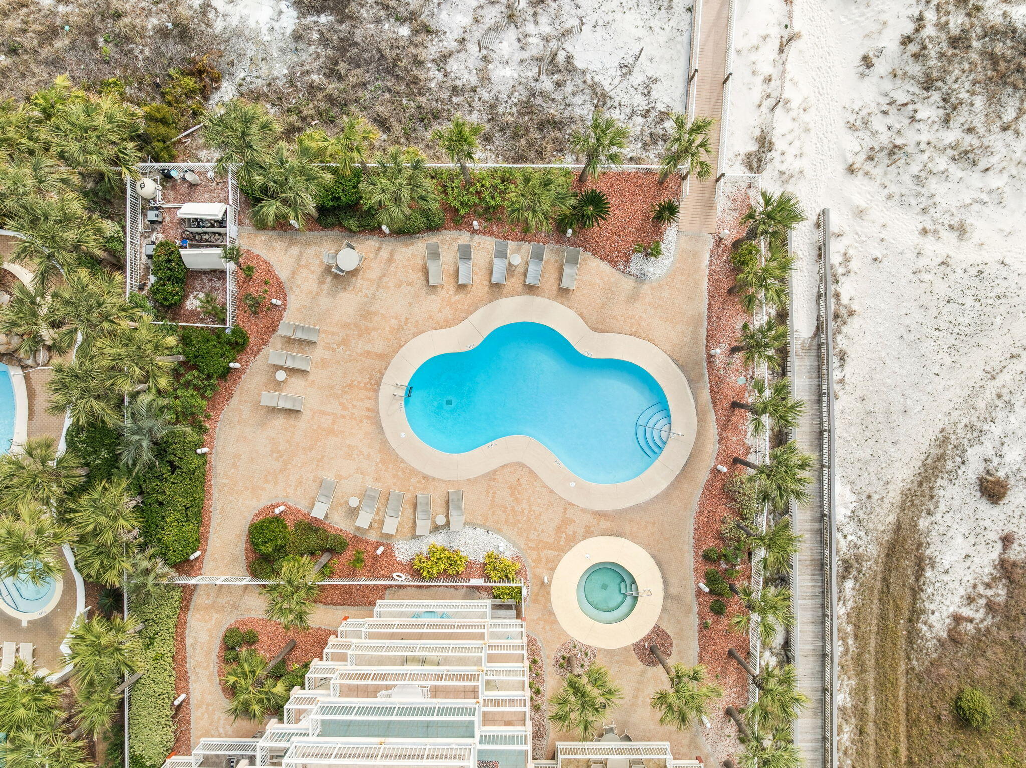1008 Highway 98, Unit 31 Destin, FL 32541 - Photo 26 of 30 Pool
