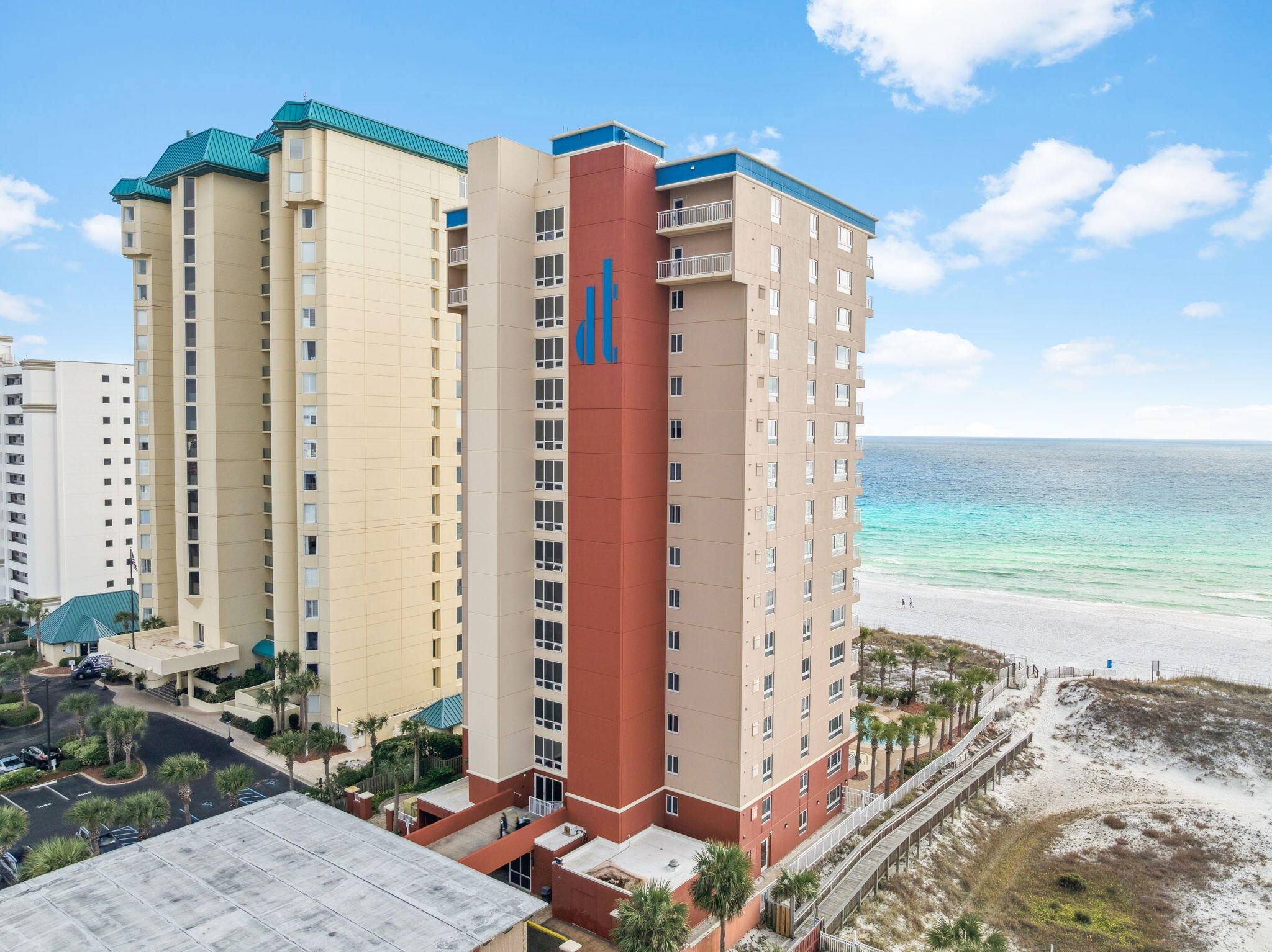 1008 Highway 98, Unit 31 Destin, FL 32541 - Photo 30 of 30 DestinTowers