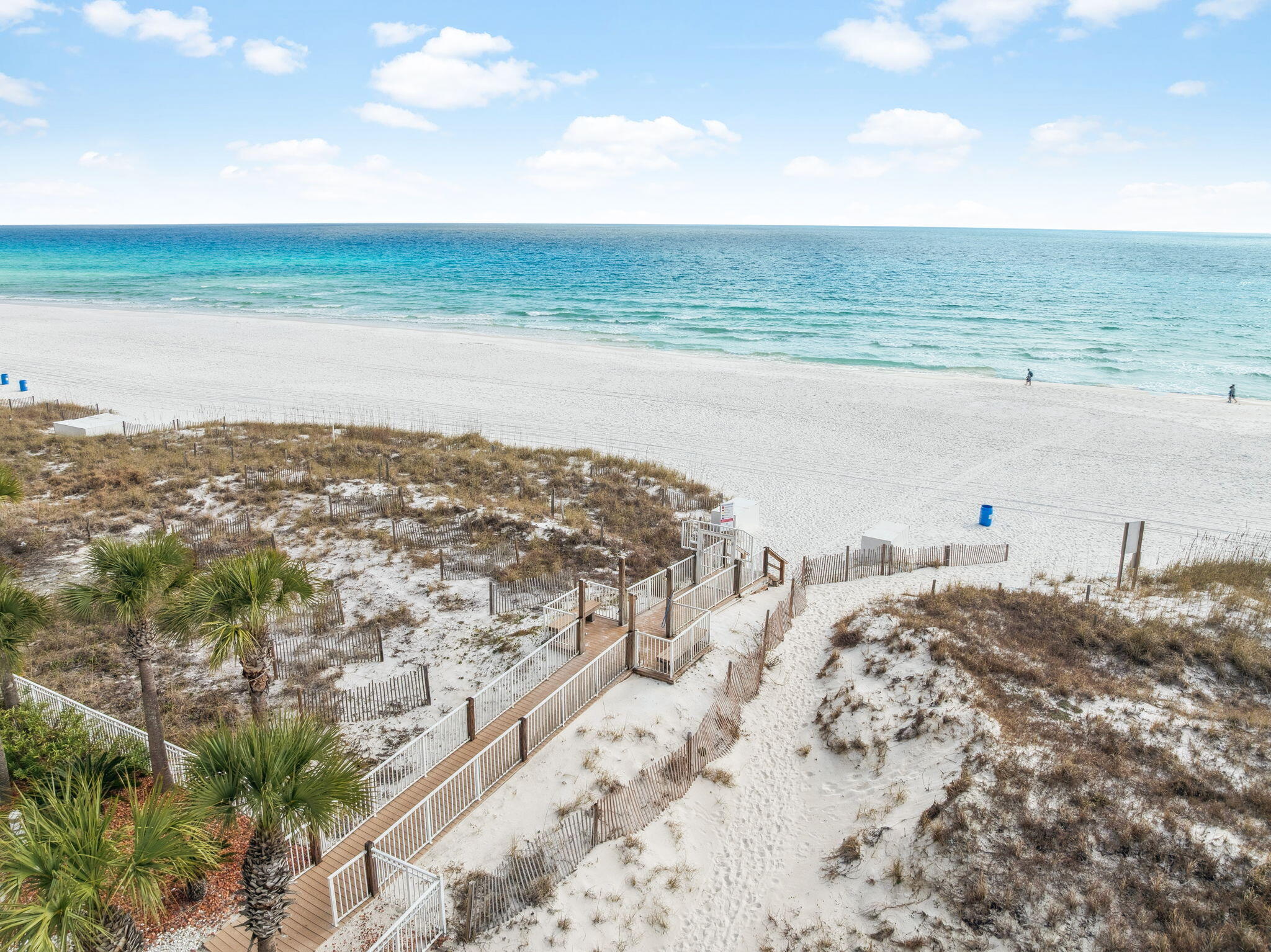 1008 Highway 98, Unit 31 Destin, FL 32541 - Photo 10 of 30 Private Beach