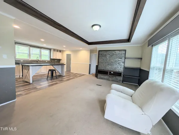 $122,000 | 129 Grandview Drive, Clintwood, VA 24228