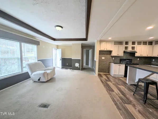 $122,000 | 129 Grandview Drive, Clintwood, VA 24228