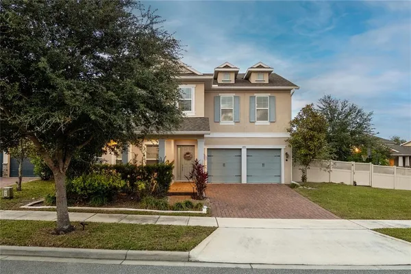 $5,000 | 15713 Sweet Limetta Drive, Winter Garden, FL 34787