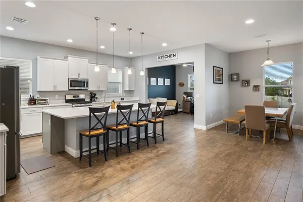 $5,000 | 15713 Sweet Limetta Drive, Winter Garden, FL 34787