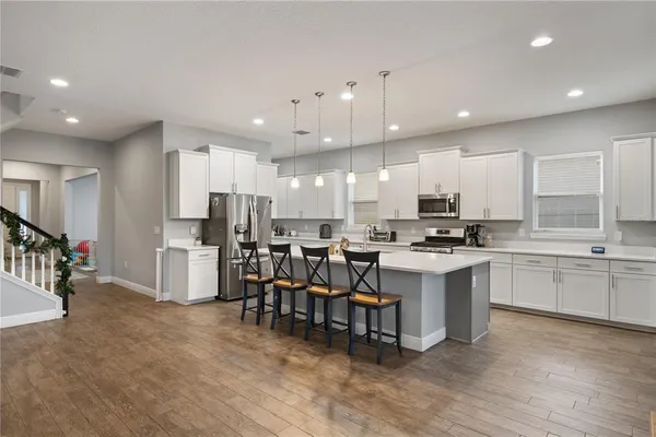 $5,000 | 15713 Sweet Limetta Drive, Winter Garden, FL 34787