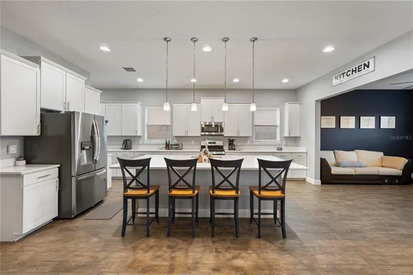 $5,000 | 15713 Sweet Limetta Drive, Winter Garden, FL 34787