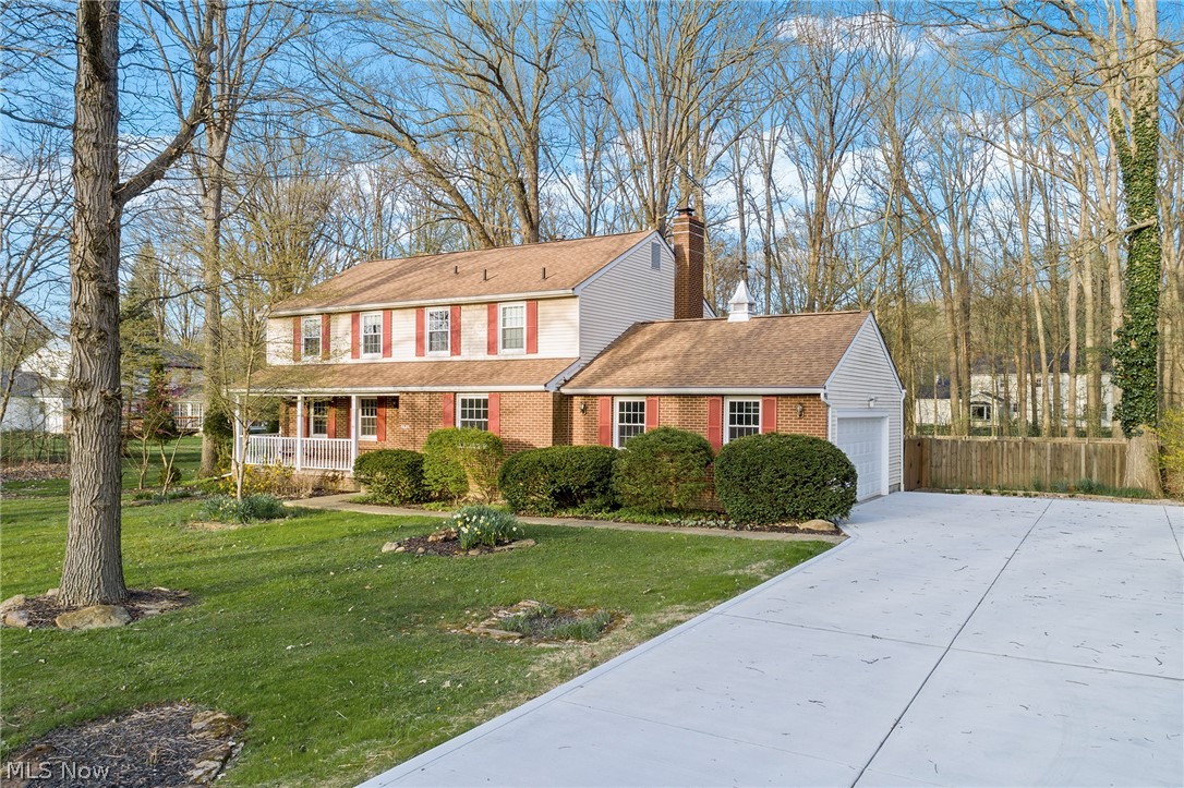 7685 Stow Road Hudson, OH 44236 - Photo 2 of 34 Gallery Image 2