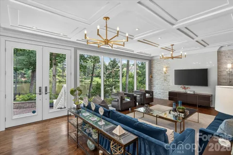 $2,300,000 | 6405 Mitchell Hollow Road, Charlotte, NC 28277