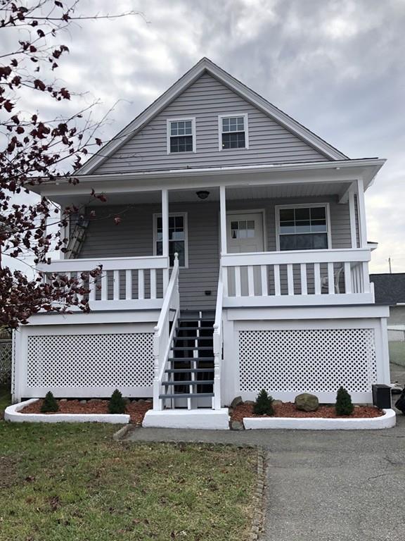 43 Miller Street Fall River, MA 02721 - Photo 1 of 34