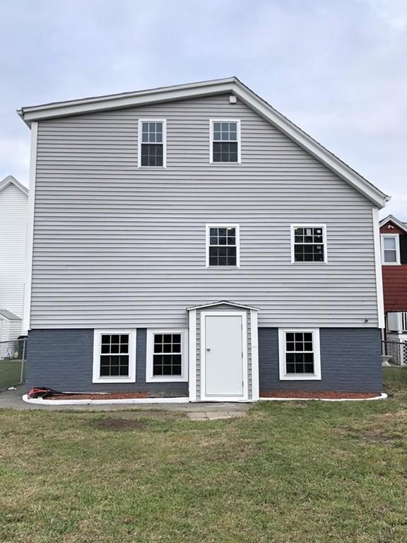 43 Miller Street Fall River, MA 02721 - Photo 32 of 34