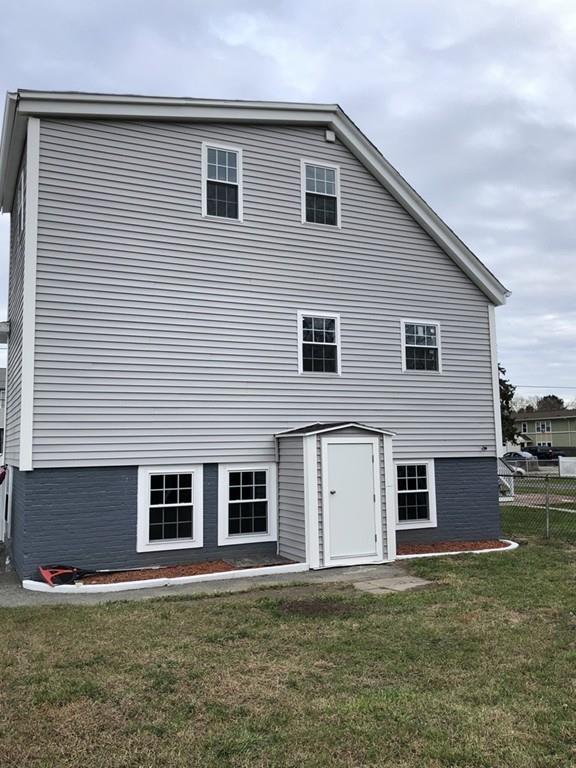 43 Miller Street Fall River, MA 02721 - Photo 33 of 34