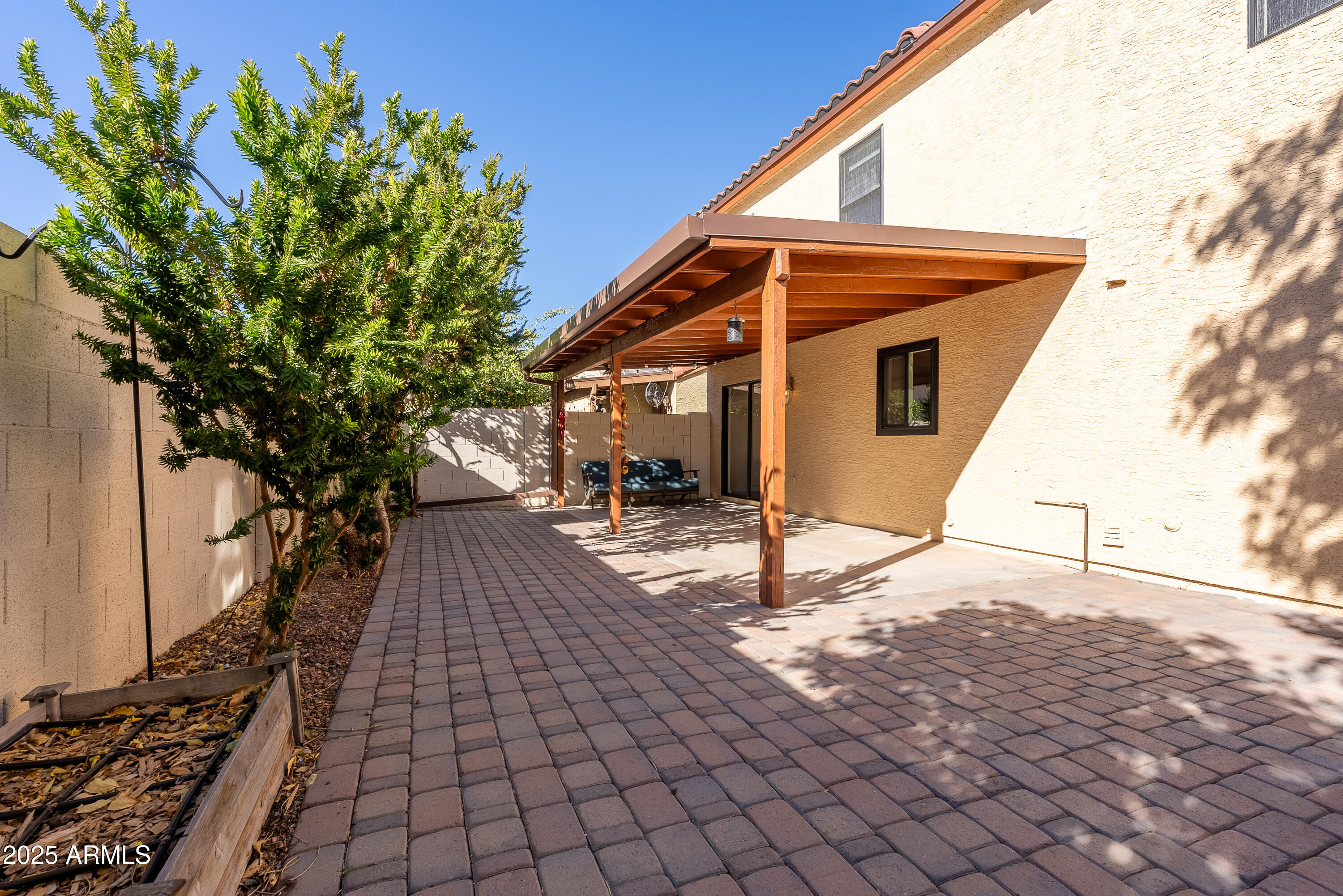 2848 East Brown Road, Unit 47 Mesa, AZ 85213 - Photo 31 of 35 DSC05884-HDR