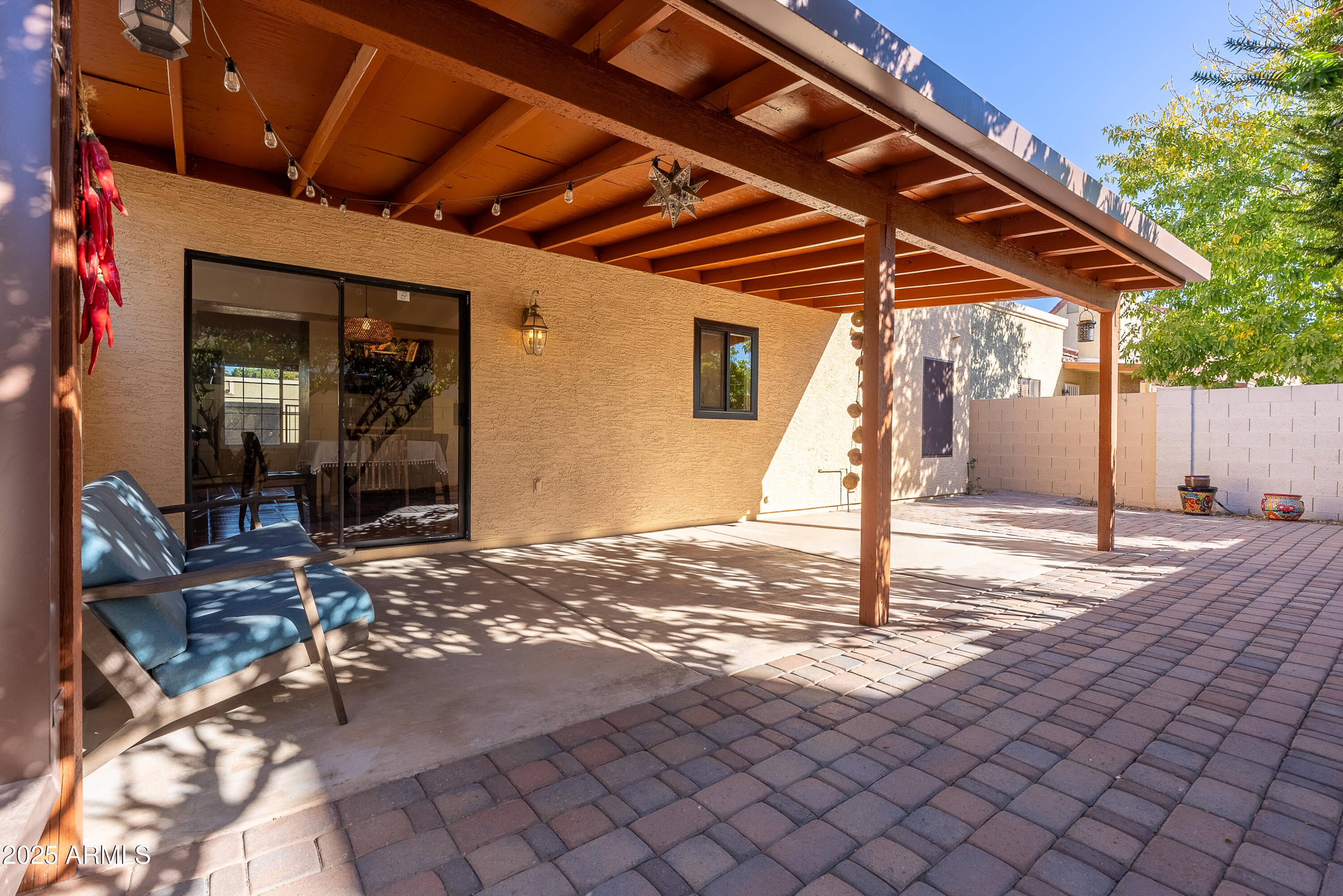 2848 East Brown Road, Unit 47 Mesa, AZ 85213 - Photo 32 of 35 DSC05889-HDR