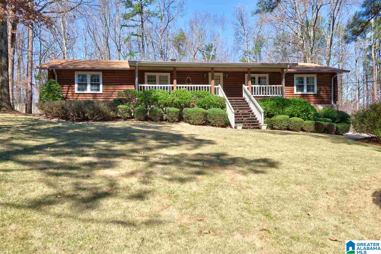 6434 Pine Tree Lane Pinson, AL 35126 - Photo 22 of 37