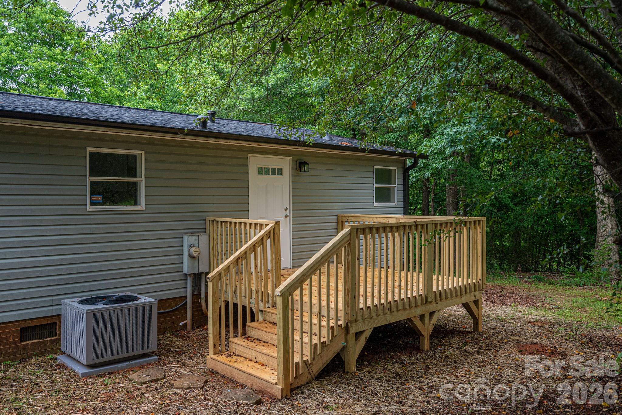 3462 Eaker Road Cherryville, NC 28021 - Photo 43 of 46