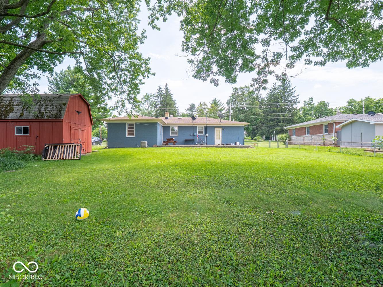 2240 East Thompson Road Indianapolis, IN 46227 - Photo 43 of 50 Gallery Image 43