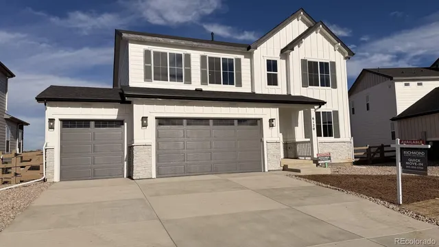 $849,950 | 6120 Oban Road, Timnath, CO 80547