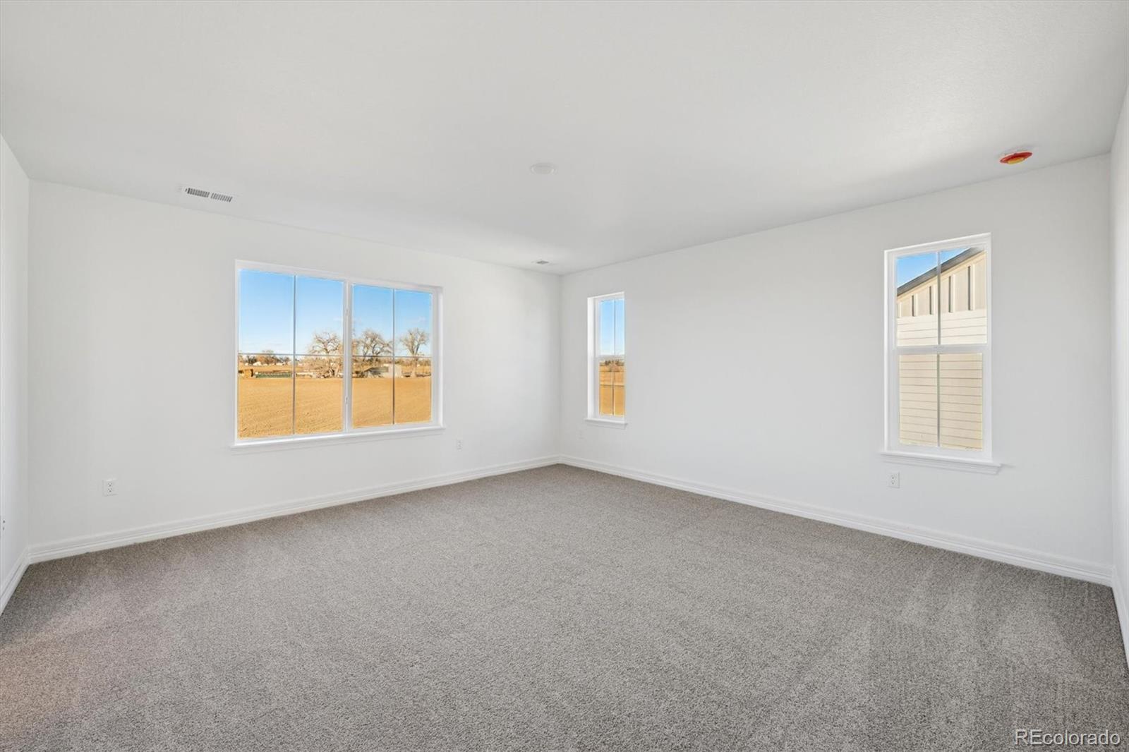 6120 Oban Road Timnath, CO 80547 - Photo 14 of 22 a view of an empty room with a window