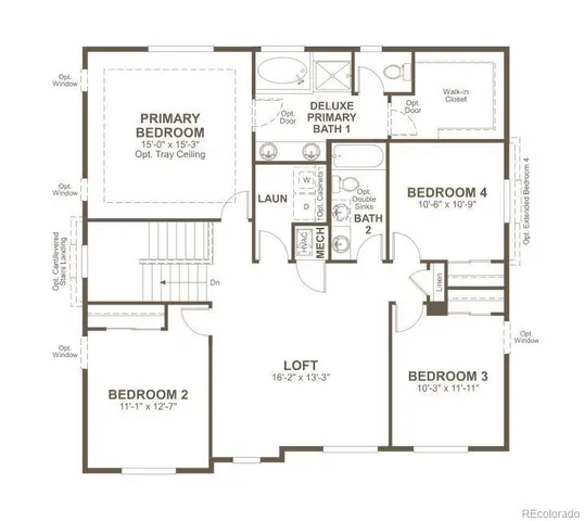 $849,950 | 6120 Oban Road, Timnath, CO 80547