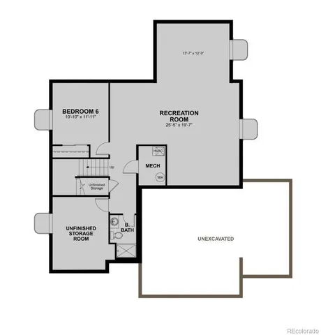 $849,950 | 6120 Oban Road, Timnath, CO 80547