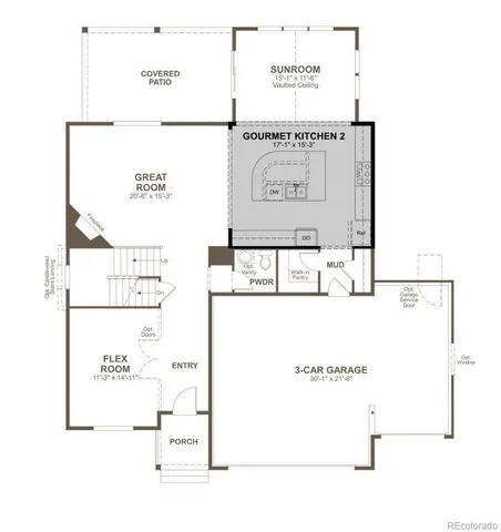 $849,950 | 6120 Oban Road, Timnath, CO 80547