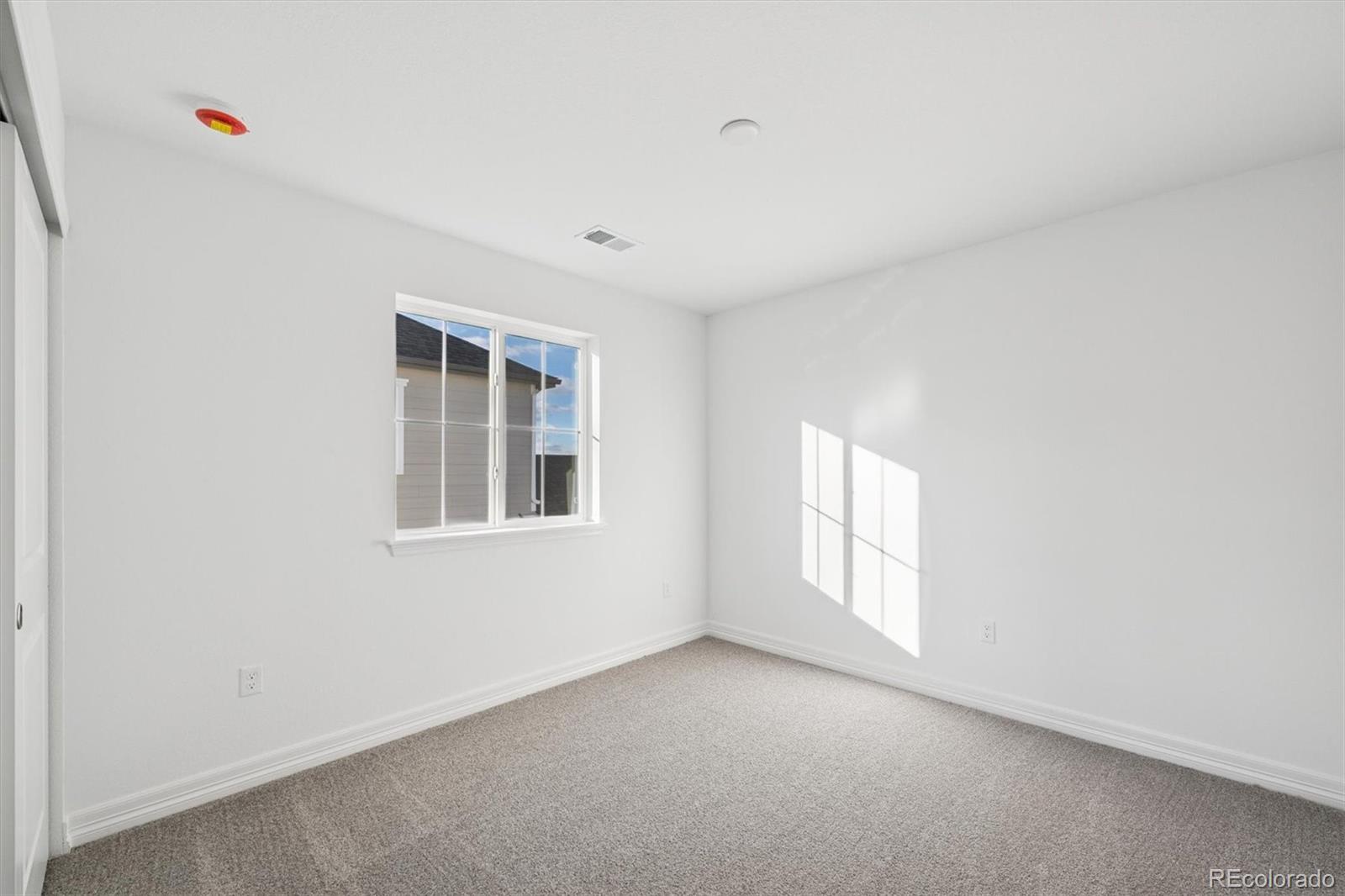 6120 Oban Road Timnath, CO 80547 - Photo 10 of 22 an empty room with windows