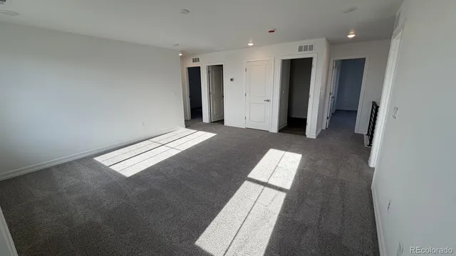 a view of utility room