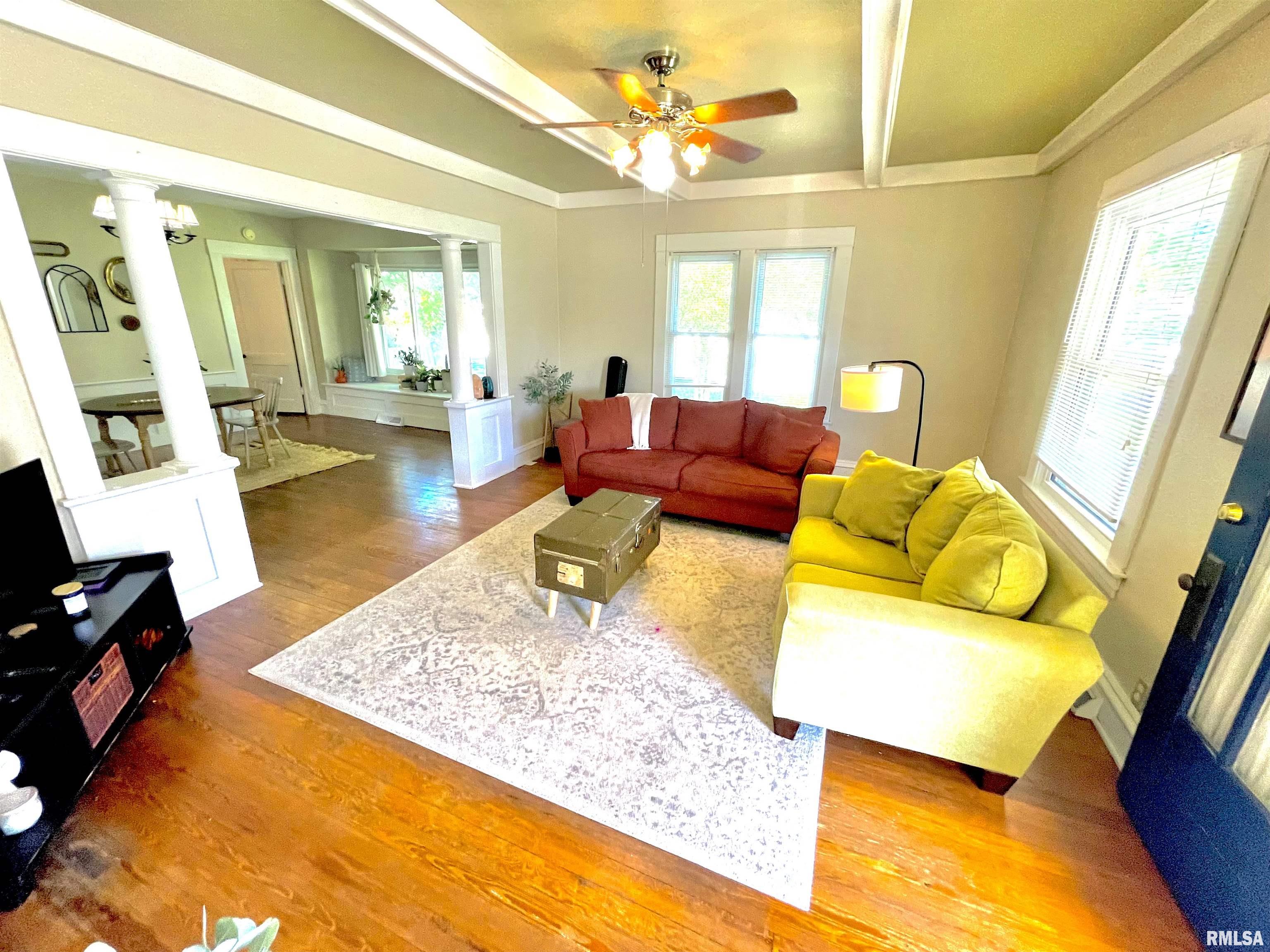202 West 7th Street Flora, IL 62839 - Photo 13 of 50 Gallery Image 13
